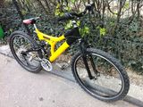 De vanzare Bicicleta MTB Full Suspension