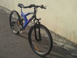 De vanzare bicicleta MTB Full-Suspension