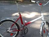 de vanzare bicicleta pegas
