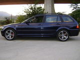 de vanzare Bmw 320D