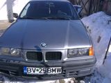 de vanzare Bmw negociabil inmatriculata 1995