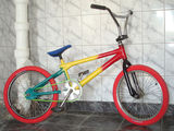 De Vanzare Bmx