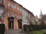 De vanzare casa in Sighisoara