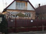 De vanzare casa P+M cu anexe, gradina si teren aferent in Marghita