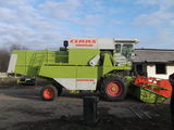 De Vanzare claas dominator 88 si 76