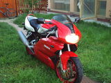 De vanzare Ducati 620 s din 2003
