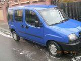 De vanzare Fiat Doblo