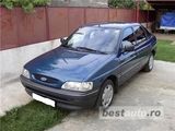 DE VANZARE FORD ESCORT 1,4 MPI