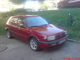 de vanzare golf 3