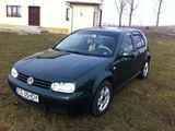 De vanzare golf 4 