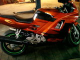 de vanzare honda cbr 600