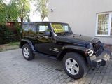 DE VANZARE JEEP WRANGLER