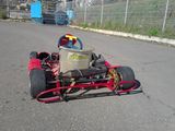 DE VANZARE KART 60CC