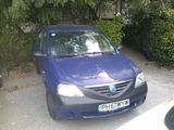 De vanzare logan 1,5 dci