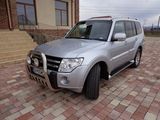 DE VANZARE MITSUBISHI PAJERO 2010