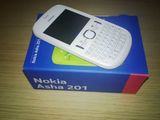 De vanzare Nokia Asha 201