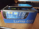 De vanzare Nokia Lumia 610,320 lei