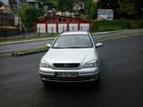 DE VANZARE OPEL ASTRA G 2002