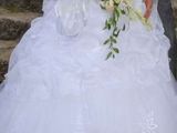 de vanzare rochie mireasa