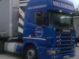 De vanzare SCANIA N3