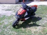 de vanzare scuter aprilia sr2  din 2000  merita vazut in timisoara
