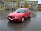 De vanzare. Seat toledo