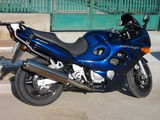 De vanzare Suzuki Gsx750f