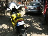 de vanzare suzuki gsxr 600 k4