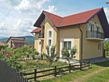 DE VANZARE - Vila 170 mp + pamant 2400 mp intre Rm Valcea si Calimanesti