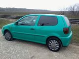 de vanzare volkswagen polo 1998