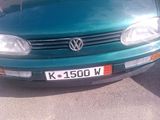 de vanzare vw golf 3 cu doar 54000km