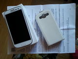 De vanzareVand Telefon Samsung Galaxy S3.Cumparat de la Orange, un 1an si 6 luni garantie