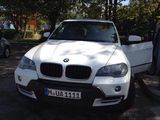 De vinzare BMW X5  alb