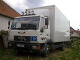 De vinzare man 8163
