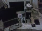 de vinzare pc+laptop