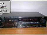 Deck DENON DR-M24HX