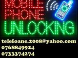 Decodare reparatii telefoane