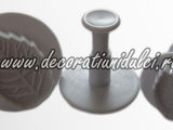 Decupatoare cu arc