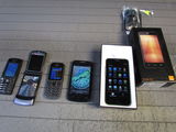 Defecte-allview/motorola/nokia