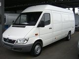 depozitez si transport marfuri paletizate