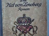 Der Hirt von Zenoberg,Roman, Greinz, Rudolf 1922