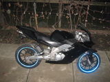 Derbi GPR 125