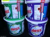 dero ariel profesional 12,64 kg