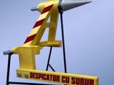 despicator de lemne tip surub