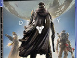 Destiny PS4