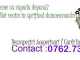 Deszapeziri Acoperisuri