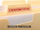 Detectiv Particular