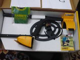 detector de metale garret ace250