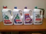 DETEREGENT LICHID ARIEL 5L,