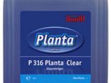 Detergent ecologic pentru geamuri Planta&reg; Clear 10L